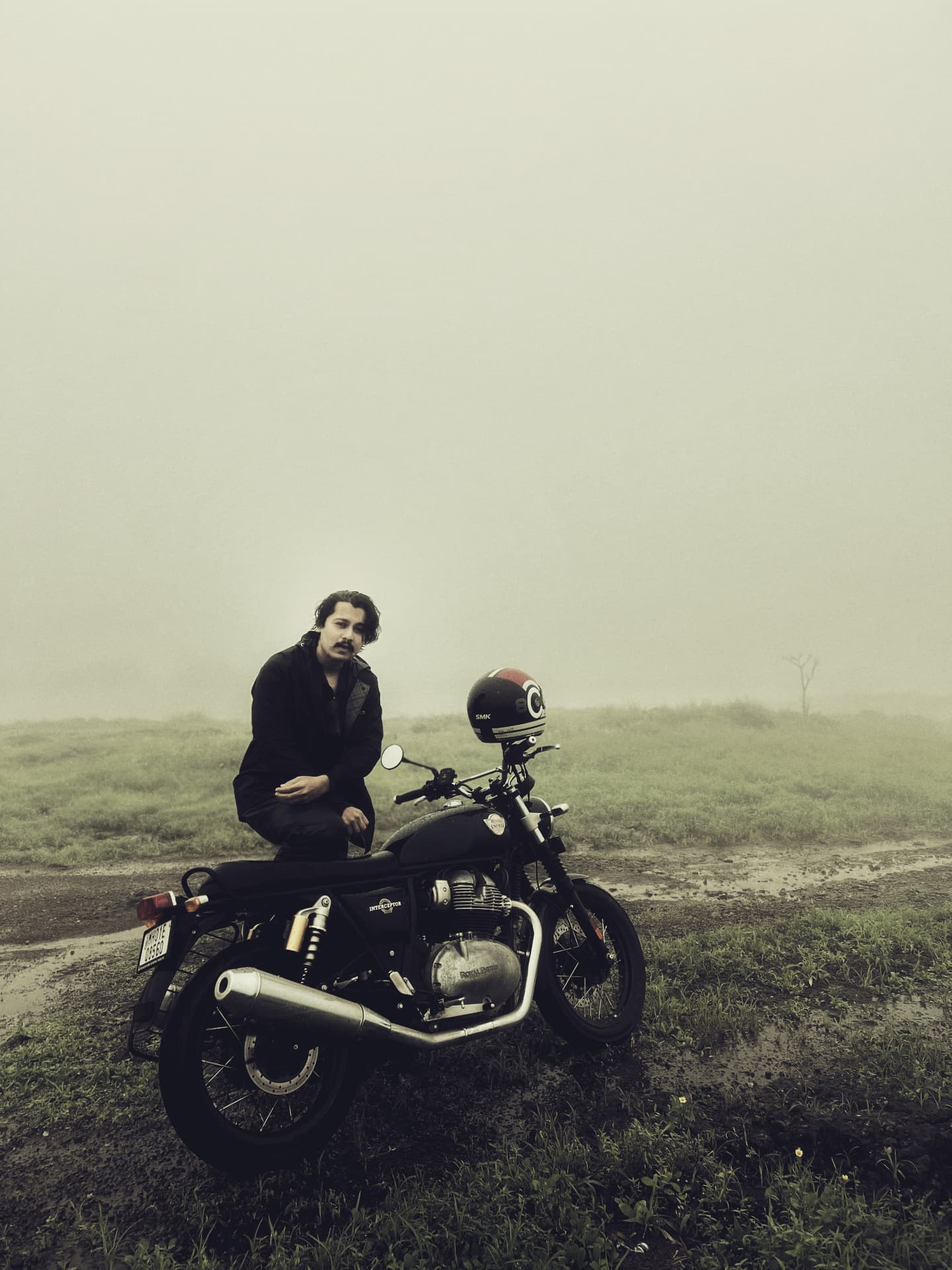 Nachiket — Writer, Director & Creative Producer, Good Take Films